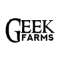 Geek Farms Coupon Codes - Up to 10% OFF